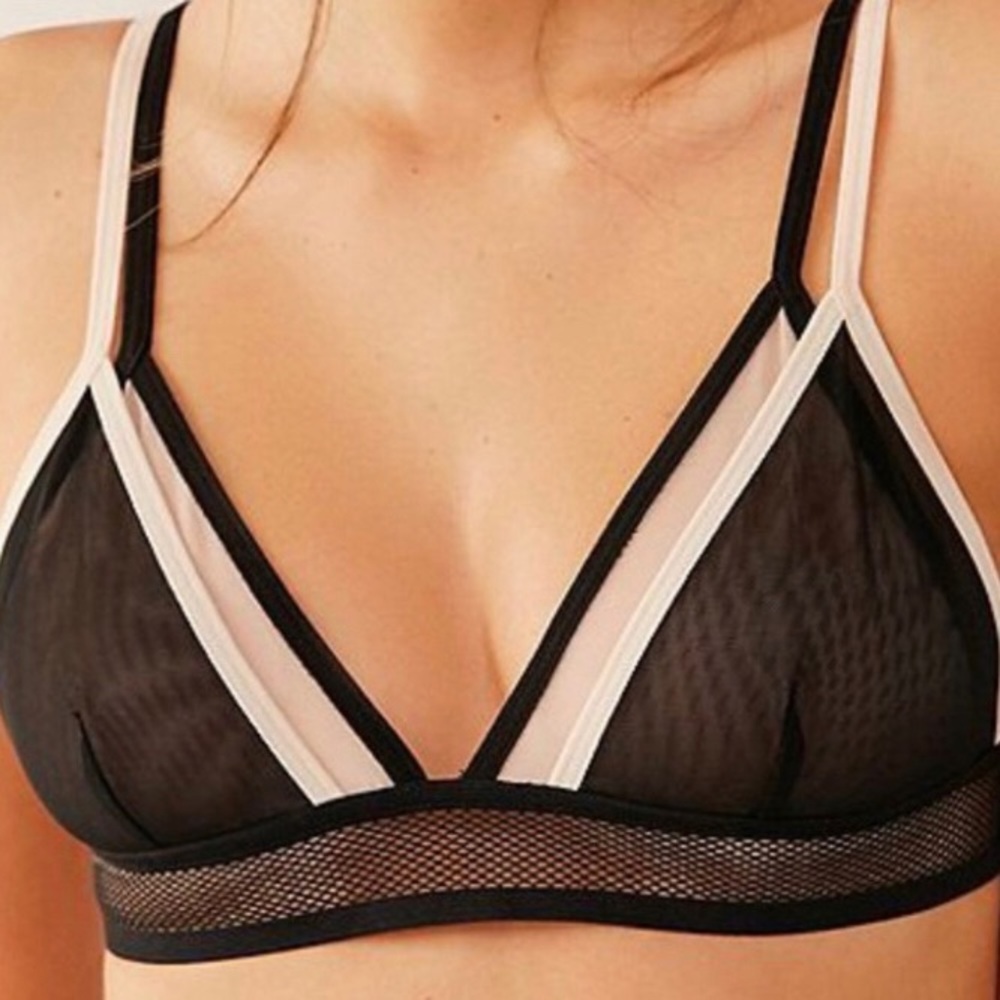 NWT Urban Outfitters Bralette